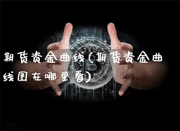 期货资金曲线(期货资金曲线图在哪里看)_https://www.hbxfywj.com_基金知识_第1张