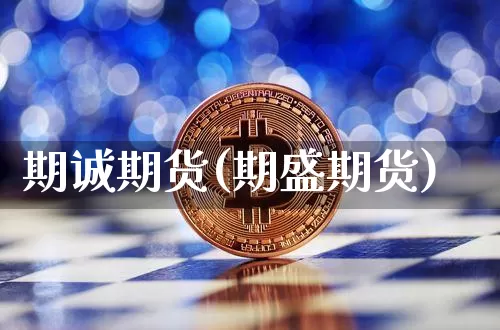 期诚期货(期盛期货)_https://www.hbxfywj.com_期货知识_第1张