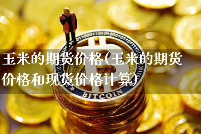 玉米的期货价格(玉米的期货价格和现货价格计算)_https://www.hbxfywj.com_基金知识_第1张
