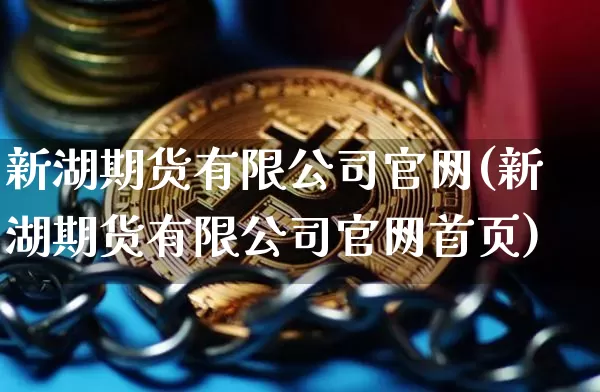新湖期货有限公司官网(新湖期货有限公司官网首页)_https://www.hbxfywj.com_证券知识_第1张