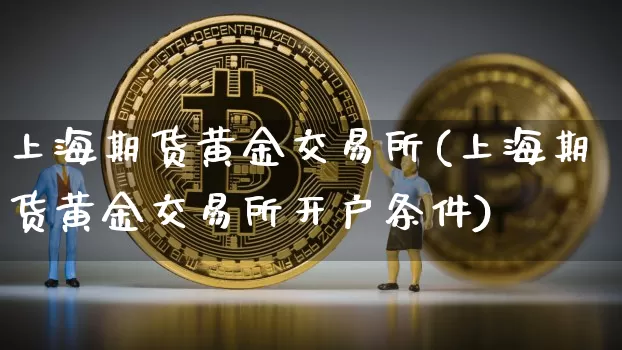 上海期货黄金交易所(上海期货黄金交易所开户条件)_https://www.hbxfywj.com_证券知识_第1张