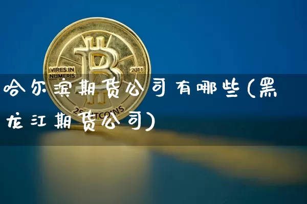 哈尔滨期货公司有哪些(黑龙江期货公司)_https://www.hbxfywj.com_基金知识_第1张