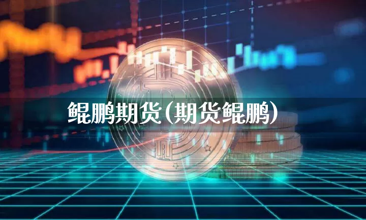 鲲鹏期货(期货鲲鹏)_https://www.hbxfywj.com_股票知识_第1张