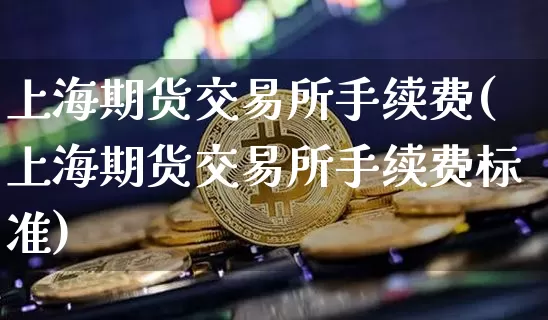 上海期货交易所手续费(上海期货交易所手续费标准)_https://www.hbxfywj.com_证券知识_第1张