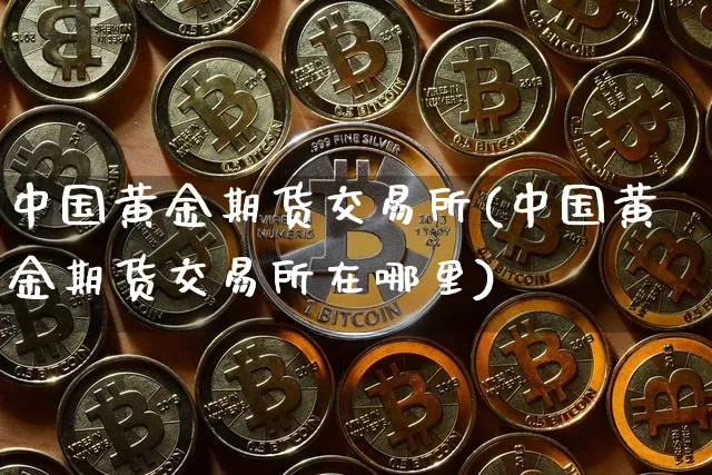 中国黄金期货交易所(中国黄金期货交易所在哪里)_https://www.hbxfywj.com_证券知识_第1张