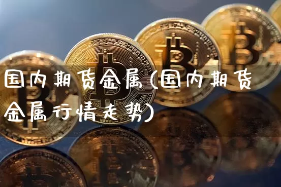 国内期货金属(国内期货金属行情走势)_https://www.hbxfywj.com_基金知识_第1张
