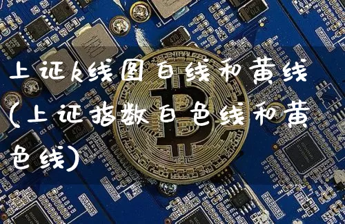 上证k线图白线和黄线(上证指数白色线和黄色线)_https://www.hbxfywj.com_证券知识_第1张