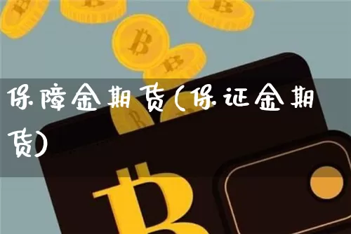 保障金期货(保证金期货)_https://www.hbxfywj.com_期货知识_第1张
