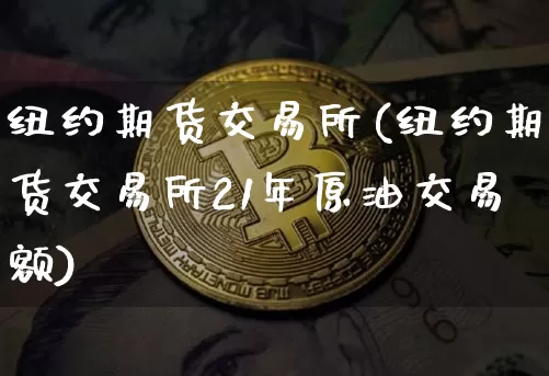 纽约期货交易所(纽约期货交易所21年原油交易额)_https://www.hbxfywj.com_基金知识_第1张