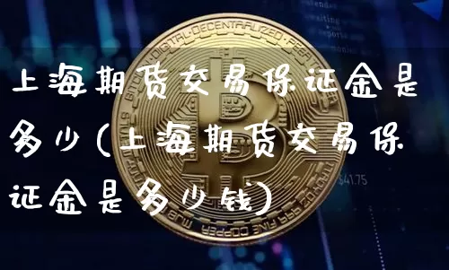 上海期货交易保证金是多少(上海期货交易保证金是多少钱)_https://www.hbxfywj.com_股票知识_第1张