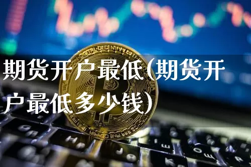 期货开户最低(期货开户最低多少钱)_https://www.hbxfywj.com_期货知识_第1张