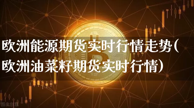 欧洲能源期货实时行情走势(欧洲油菜籽期货实时行情)_https://www.hbxfywj.com_证券知识_第1张