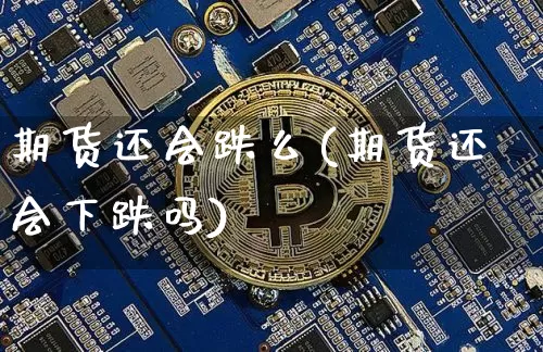 期货还会跌么(期货还会下跌吗)_https://www.hbxfywj.com_基金知识_第1张