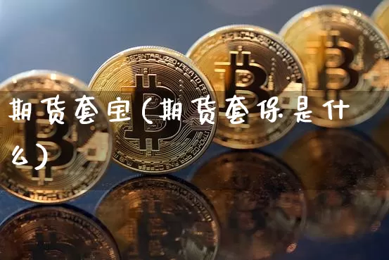 期货套宝(期货套保是什么)_https://www.hbxfywj.com_期货知识_第1张