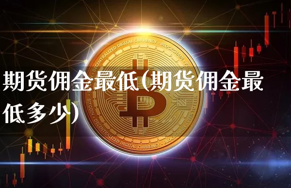 期货佣金最低(期货佣金最低多少)_https://www.hbxfywj.com_期货知识_第1张