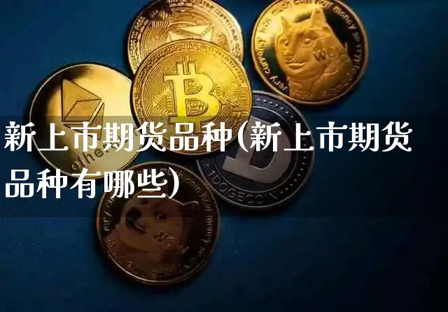 新上市期货品种(新上市期货品种有哪些)_https://www.hbxfywj.com_期货知识_第1张