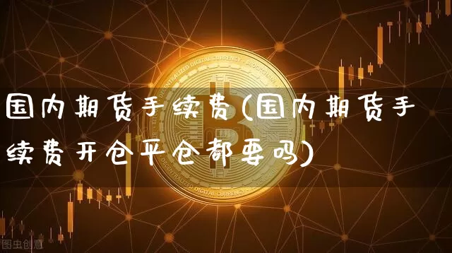 国内期货手续费(国内期货手续费开仓平仓都要吗)_https://www.hbxfywj.com_期货知识_第1张