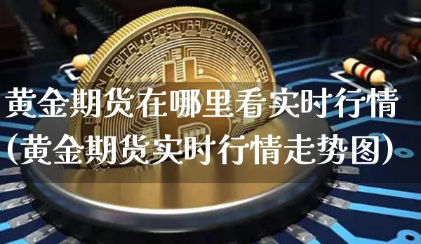黄金期货在哪里看实时行情(黄金期货实时行情走势图)_https://www.hbxfywj.com_证券知识_第1张
