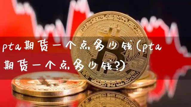 pta期货一个点多少钱(pta期货一个点多少钱?)_https://www.hbxfywj.com_期货知识_第1张
