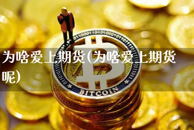 为啥爱上期货(为啥爱上期货呢)_https://www.hbxfywj.com_证券知识_第1张