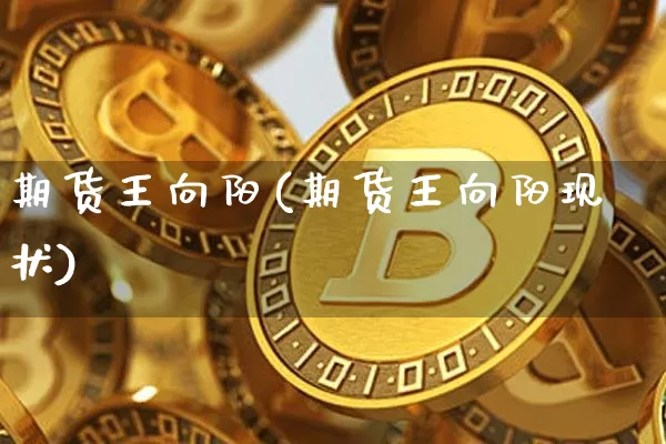 期货王向阳(期货王向阳现状)_https://www.hbxfywj.com_期货知识_第1张