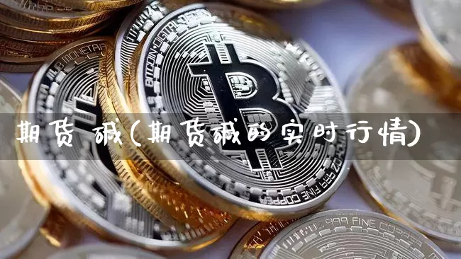 期货 碱(期货碱的实时行情)_https://www.hbxfywj.com_证券知识_第1张