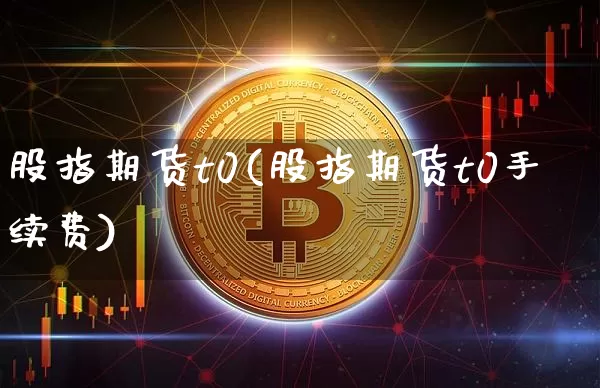股指期货t0(股指期货t0手续费)_https://www.hbxfywj.com_基金知识_第1张