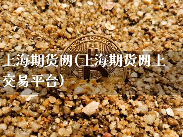 上海期货网(上海期货网上交易平台)_https://www.hbxfywj.com_股票知识_第1张