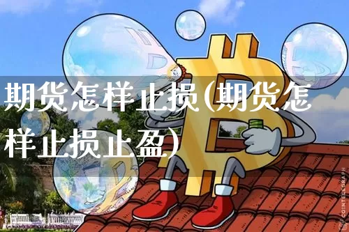 期货怎样止损(期货怎样止损止盈)_https://www.hbxfywj.com_期货知识_第1张