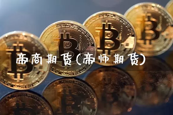 帝商期货(帝师期货)_https://www.hbxfywj.com_基金知识_第1张