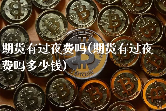 期货有过夜费吗(期货有过夜费吗多少钱)_https://www.hbxfywj.com_期货知识_第1张