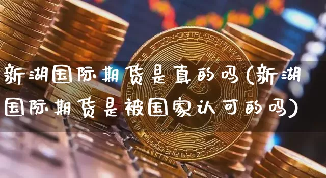 新湖国际期货是真的吗(新湖国际期货是被国家认可的吗)_https://www.hbxfywj.com_期货知识_第1张