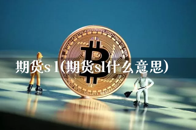 期货s l(期货sl什么意思)_https://www.hbxfywj.com_基金知识_第1张