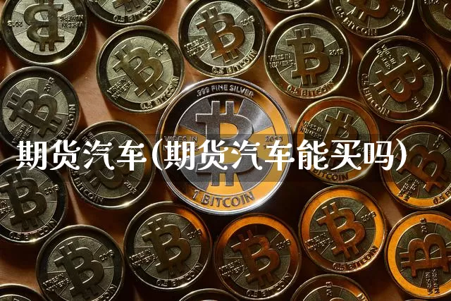 期货汽车(期货汽车能买吗)_https://www.hbxfywj.com_期货知识_第1张