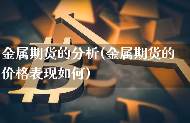 金属期货的分析(金属期货的价格表现如何)_https://www.hbxfywj.com_基金知识_第1张