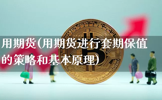 用期货(用期货进行套期保值的策略和基本原理)_https://www.hbxfywj.com_股票知识_第1张