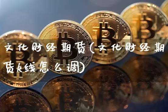 文化财经期货(文化财经期货k线怎么调)_https://www.hbxfywj.com_基金知识_第1张