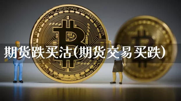 期货跌买沽(期货交易买跌)_https://www.hbxfywj.com_证券知识_第1张