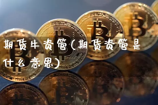 期货牛资管(期货资管是什么意思)_https://www.hbxfywj.com_基金知识_第1张