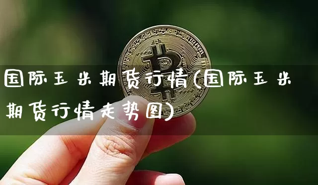 国际玉米期货行情(国际玉米期货行情走势图)_https://www.hbxfywj.com_证券知识_第1张
