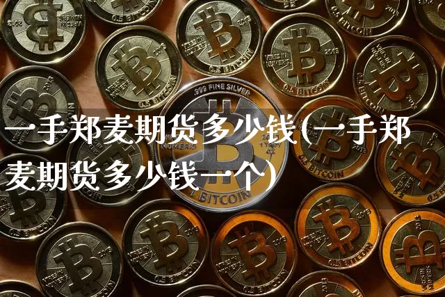 一手郑麦期货多少钱(一手郑麦期货多少钱一个)_https://www.hbxfywj.com_股票知识_第1张