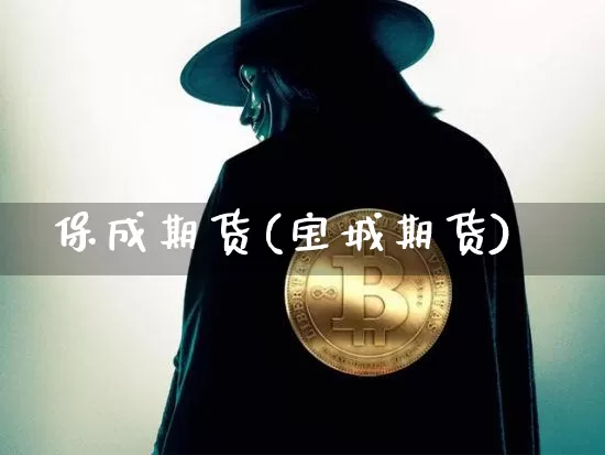 保成期货(宝城期货)_https://www.hbxfywj.com_基金知识_第1张