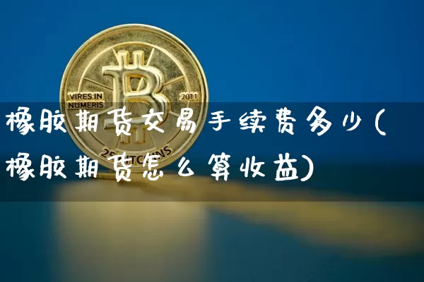 橡胶期货交易手续费多少(橡胶期货怎么算收益)_https://www.hbxfywj.com_证券知识_第1张