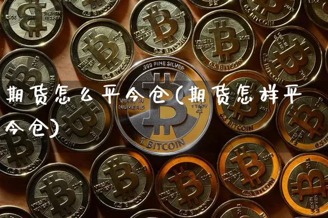 期货怎么平今仓(期货怎样平今仓)_https://www.hbxfywj.com_基金知识_第1张