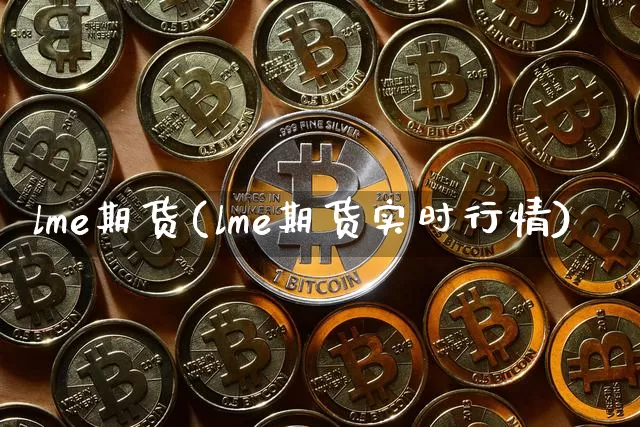 lme期货(lme期货实时行情)_https://www.hbxfywj.com_基金知识_第1张