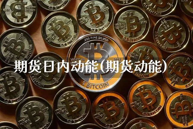 期货日内动能(期货动能)_https://www.hbxfywj.com_证券知识_第1张