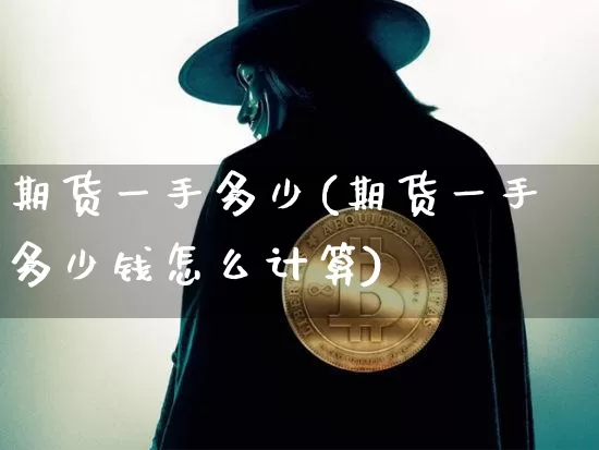 期货一手多少(期货一手多少钱怎么计算)_https://www.hbxfywj.com_证券知识_第1张
