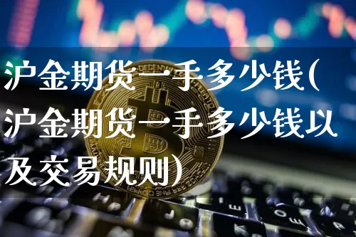 沪金期货一手多少钱(沪金期货一手多少钱以及交易规则)_https://www.hbxfywj.com_股票知识_第1张