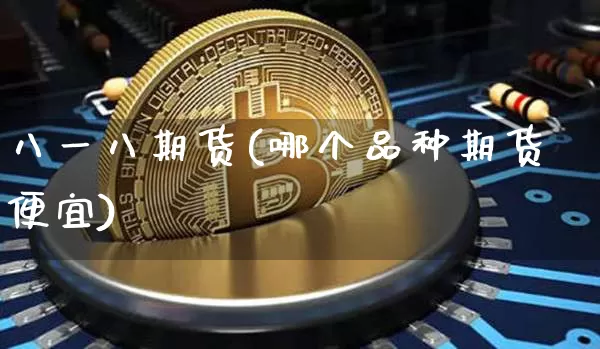 八一八期货(哪个品种期货便宜)_https://www.hbxfywj.com_证券知识_第1张