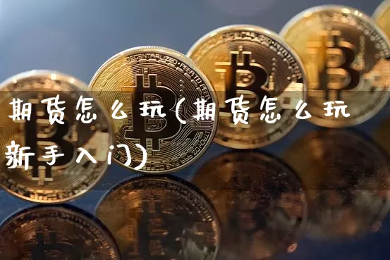 期货怎么玩(期货怎么玩新手入门)_https://www.hbxfywj.com_股票知识_第1张